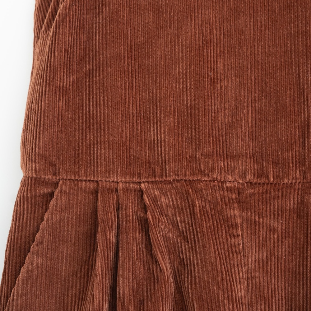 First Rite Corduroy jumpsuit - Picture 2 of 6